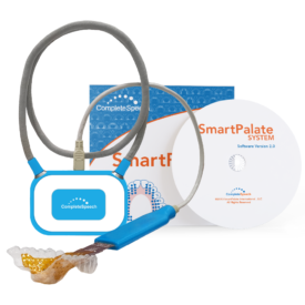 SmartPalate Components